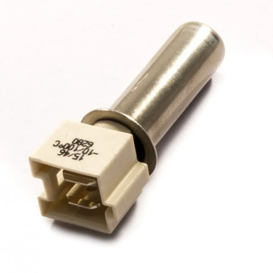 SONDA SENSORE TEMPERATURA RESISTENZA LAVATRICE AEG ELECTROLUX WHIRLPOOL