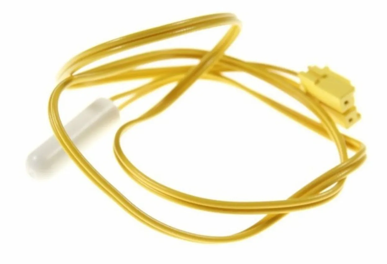 SONDA TEMPERATURA FRIGO CONGELATORE SAMSUNG SC41198-021A,500MM,13.2KOHM