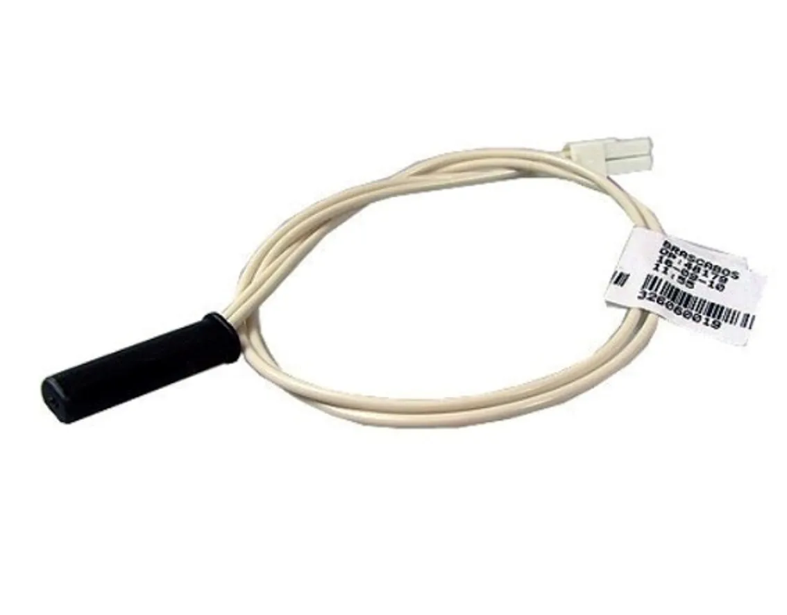 SONDA TERMOFUSIBILE PROTEZIONE EVAPORATORE FRIGORIFERO WHIRLPOOL