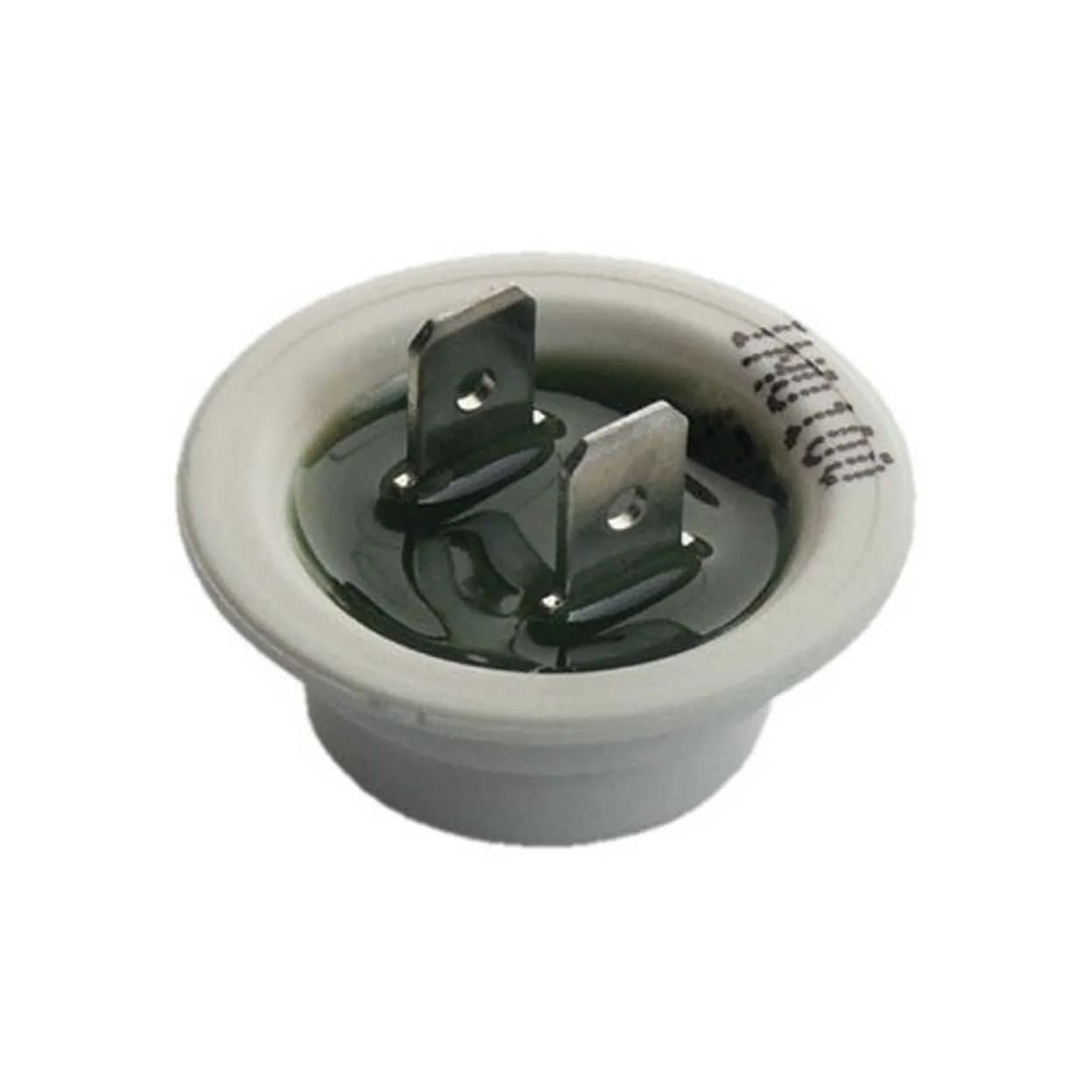 SONDA TERMOSTATO RILEVA TEMPERATURA LAVATRICE ARISTON INDESIT MARGHERITA 053573