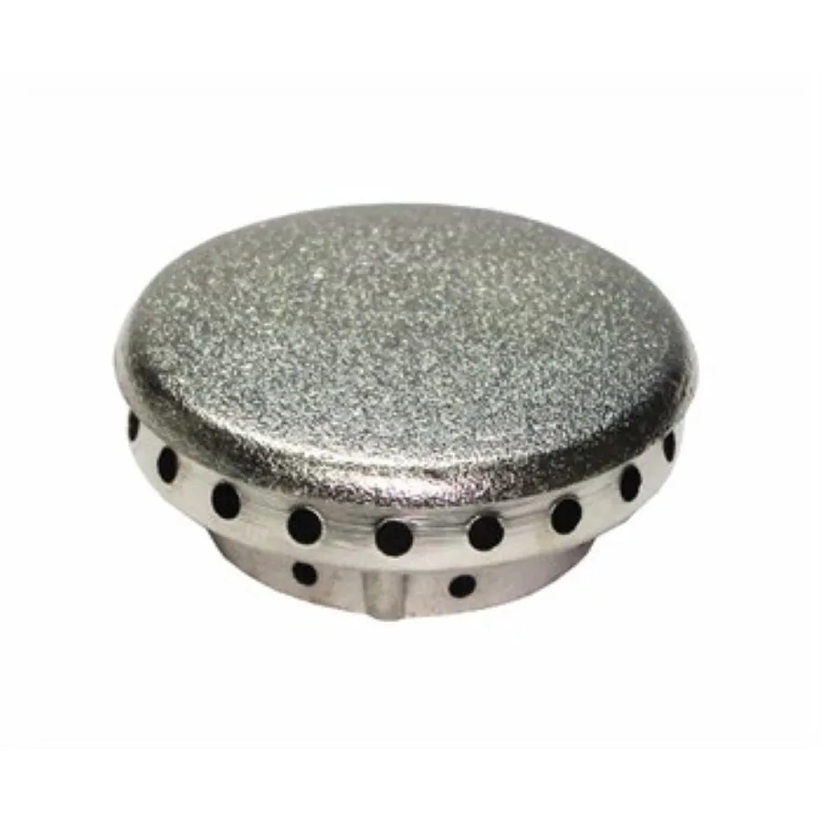 SPARTIFIAMMA CENTRALE TRIPLA CORONA SMEG 882410066 38MM