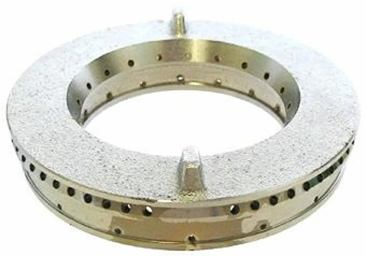 SPARTIFIAMMA CUCINA PROFESSIONALE 122MM LINEA H900 HD900 ALPEINOX ZANUSSI