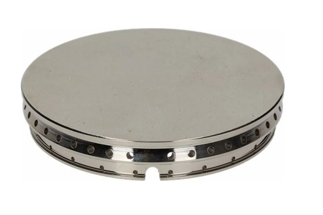 SPARTIFIAMMA CUCINA PROFESSIONALE LOTUS GEV FAST 104mm