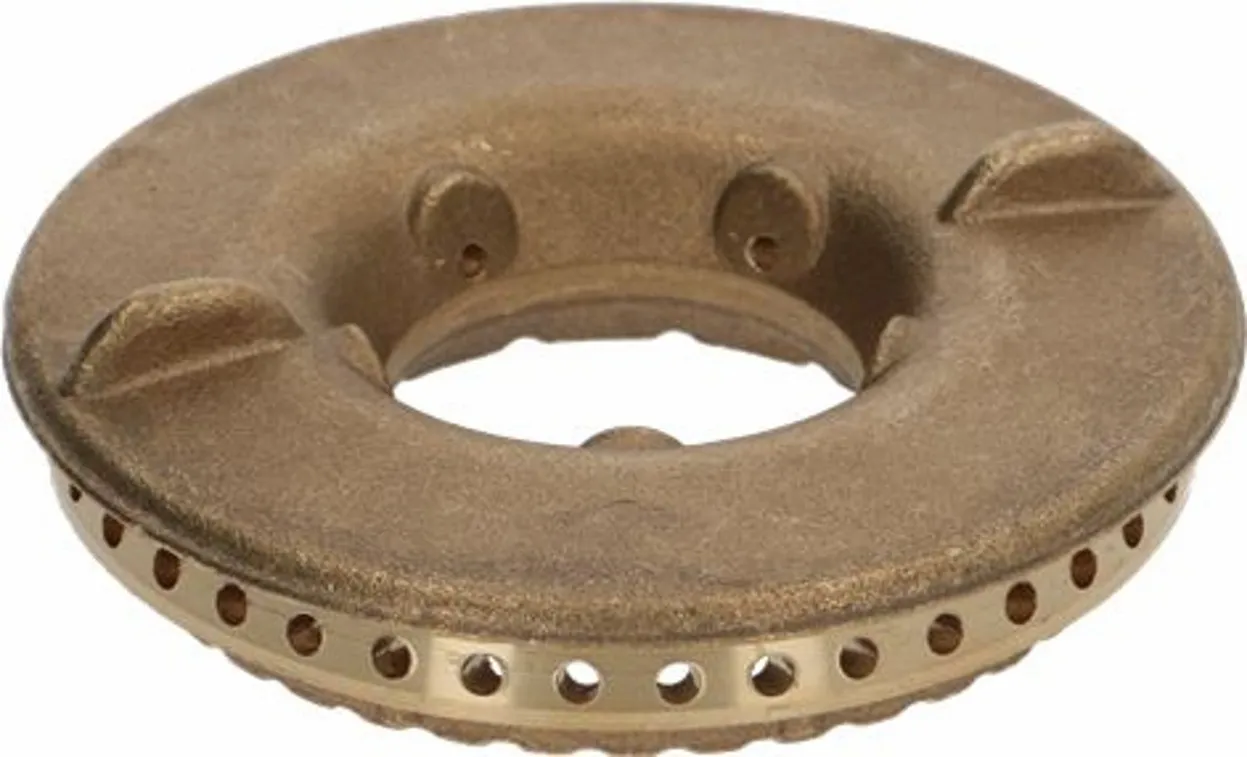 SPARTIFIAMMA DIAMETRO 75MM CUCINA PROFESSIONALE BERTOS GIGA