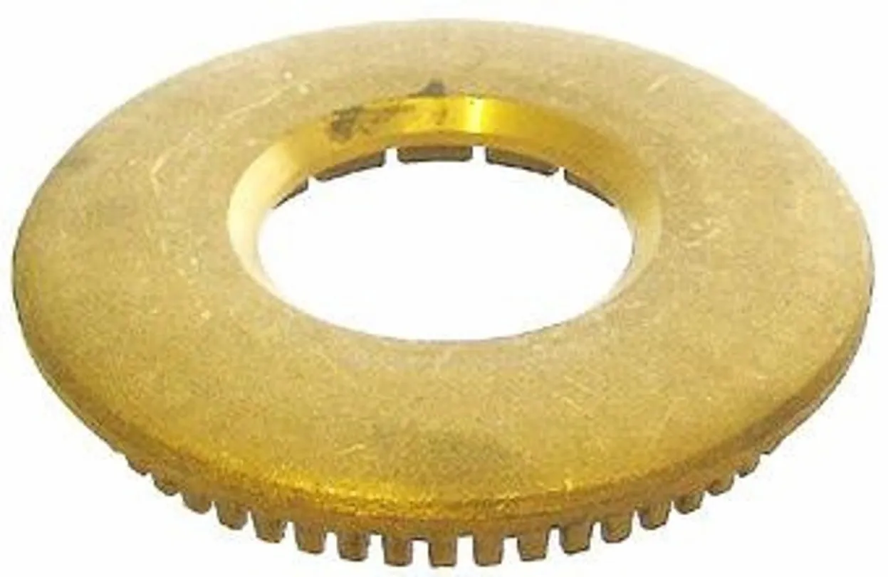 SPARTIFIAMMA OTTONE 110mm CUCINA PROFESSIONALE FOEMM 