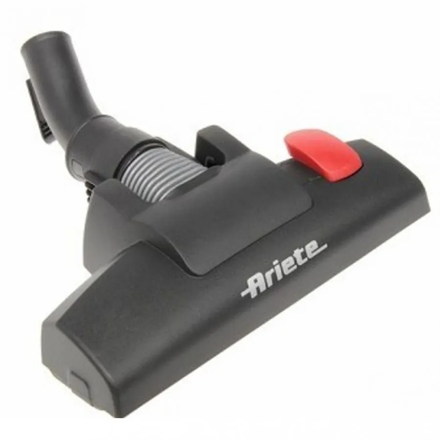 SPAZZOLA ASPIRAPOLVERE ARIETE  SCOPA VACUUM CLEANER EVOLUTION 2772/2 ORIGINALE