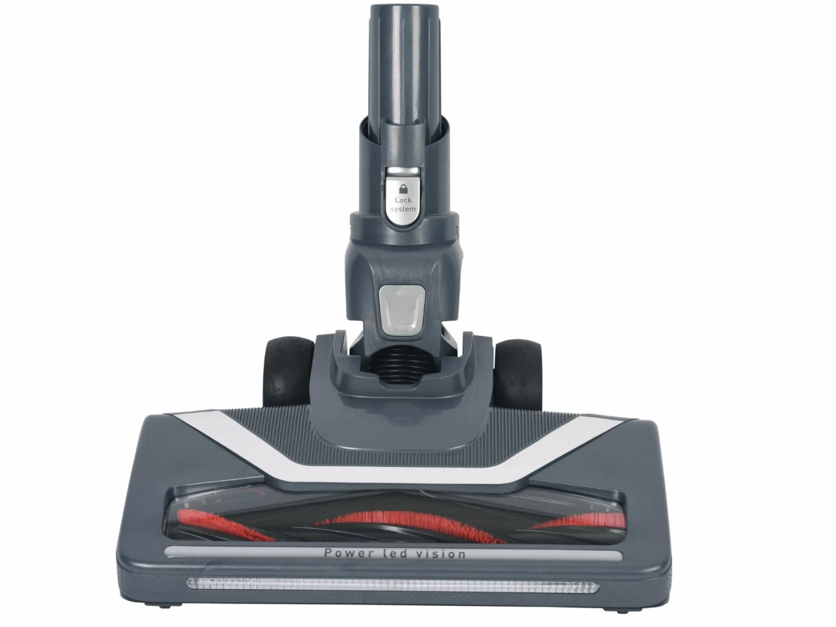 SPAZZOLA ASPIRAPOLVERE PAVIMENTI ROWENTA ORIGINALE RH68.. RH64..