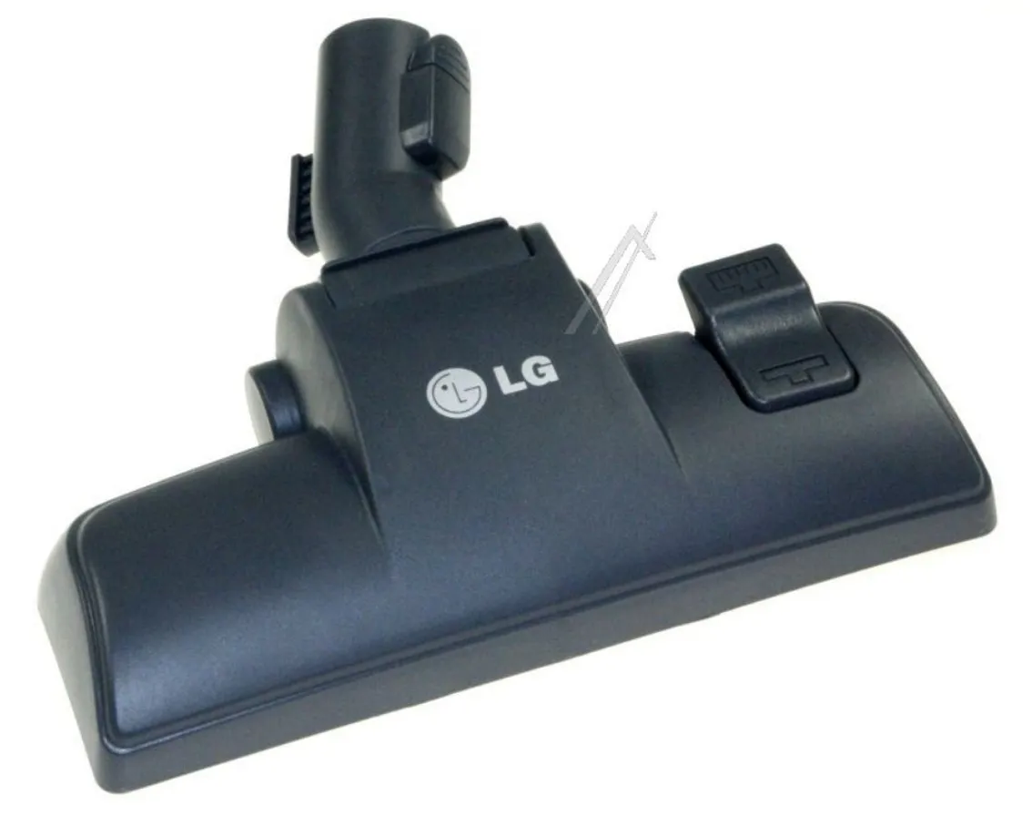 SPAZZOLA PAVIMENTO ASPIRAPOLVERE CON RUOTE LG VK7920 8407 9407 6818