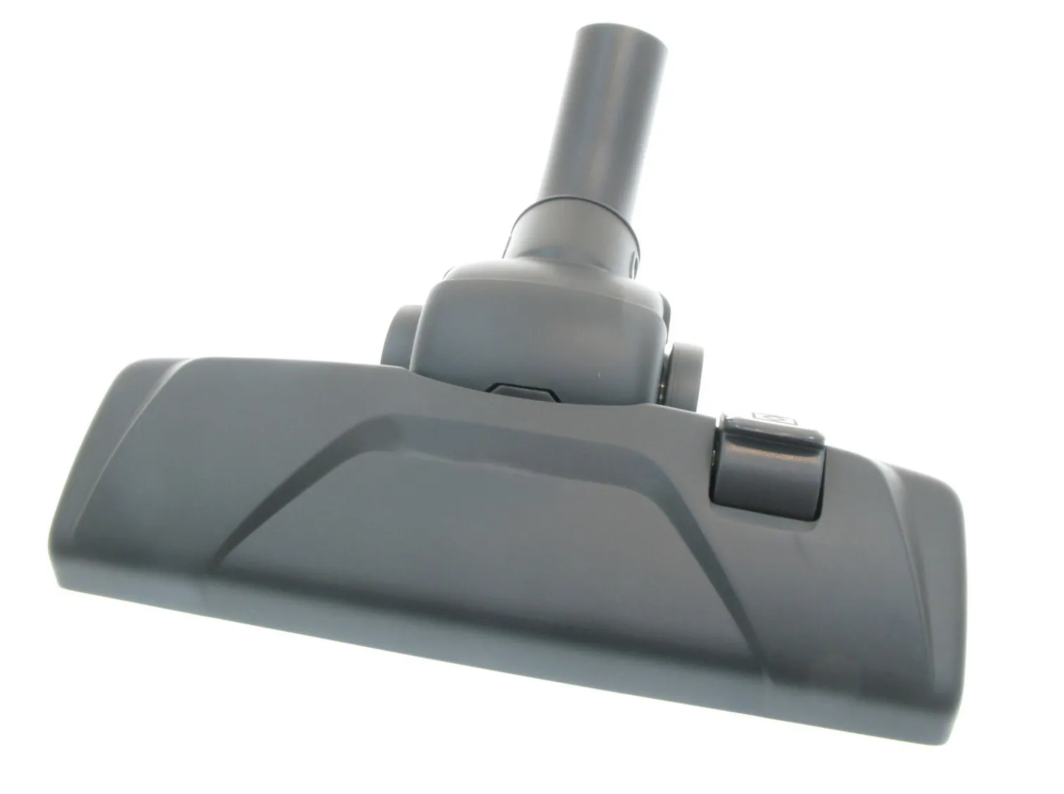 SPAZZOLA PAVIMENTO RUOTE ASPIRAPOLVERE CARRELLO ELECTROLUX VOLTA D.32mm ORIGINAL