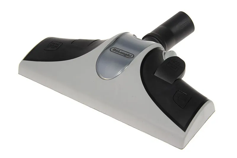 SPAZZOLA PAVIMENTO TAPPETO ASPIRAPOLVERE DE LONGHI XLF1500NBM 6540