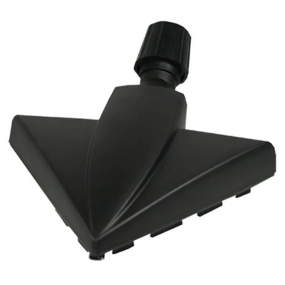 SPAZZOLA PAVIMENTO VITONE STRINGERE FORMA TRIANGOLARE ASPIRAPOLVERE UNIVERSALE