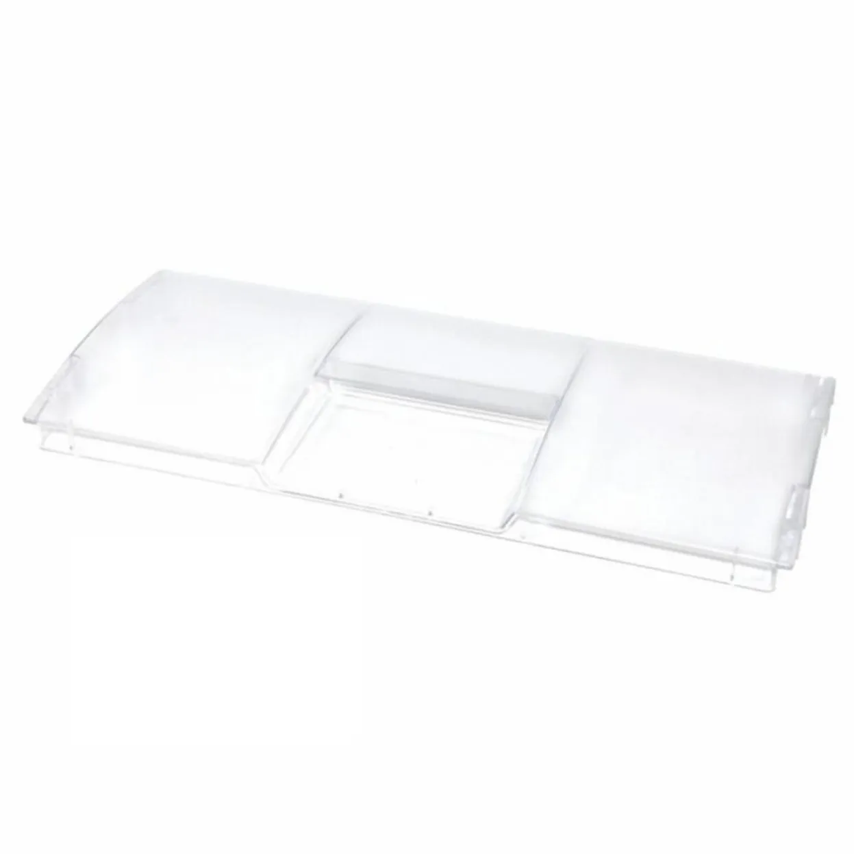 SPORTELLO CASSETTO CONGELATORE FRIGORIFERO BEKO 38,7 cm x 18 cm