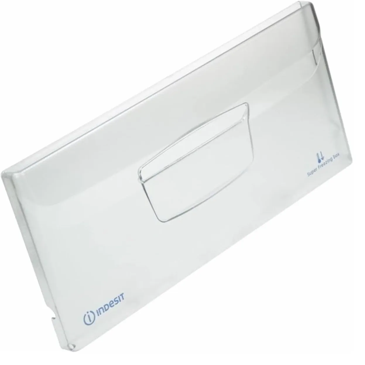 SPORTELLO CASSETTO TRASFARENTE 43X19,7 CM C00291478 FRIGO ARISTON HOTPOINT