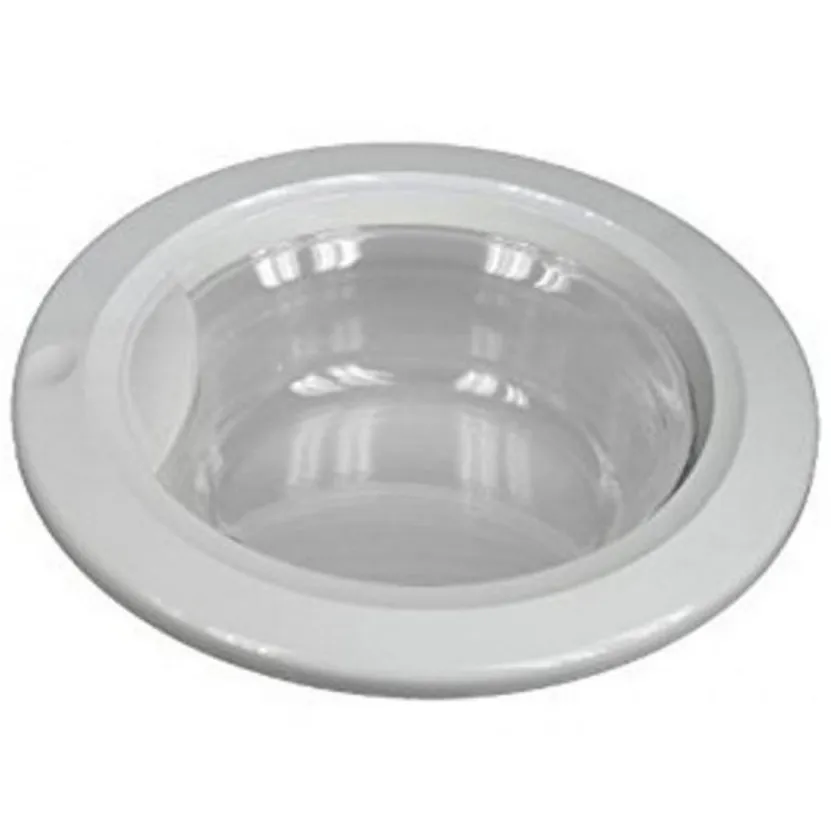 SPORTELLO OBLO' COMPLETO LAVATRICE INDESIT WG636TXE WG836TXE WG432TXWG526T1