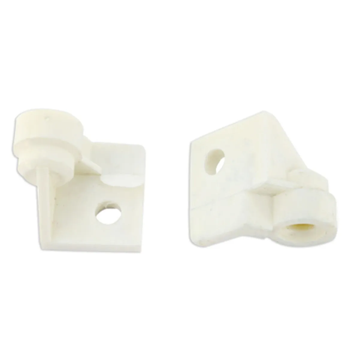 Supporti Cerniera Plastica