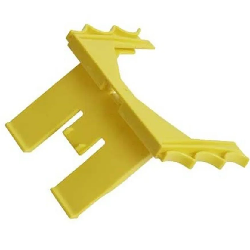 SUPPORTO GIALLO SACCO GHIERA SACCHETTO HOOVER TELIOS