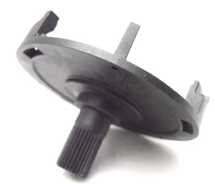 Supporto Macina inferiore automatica Gaggia Saeco Philips Incanto Odea Originale