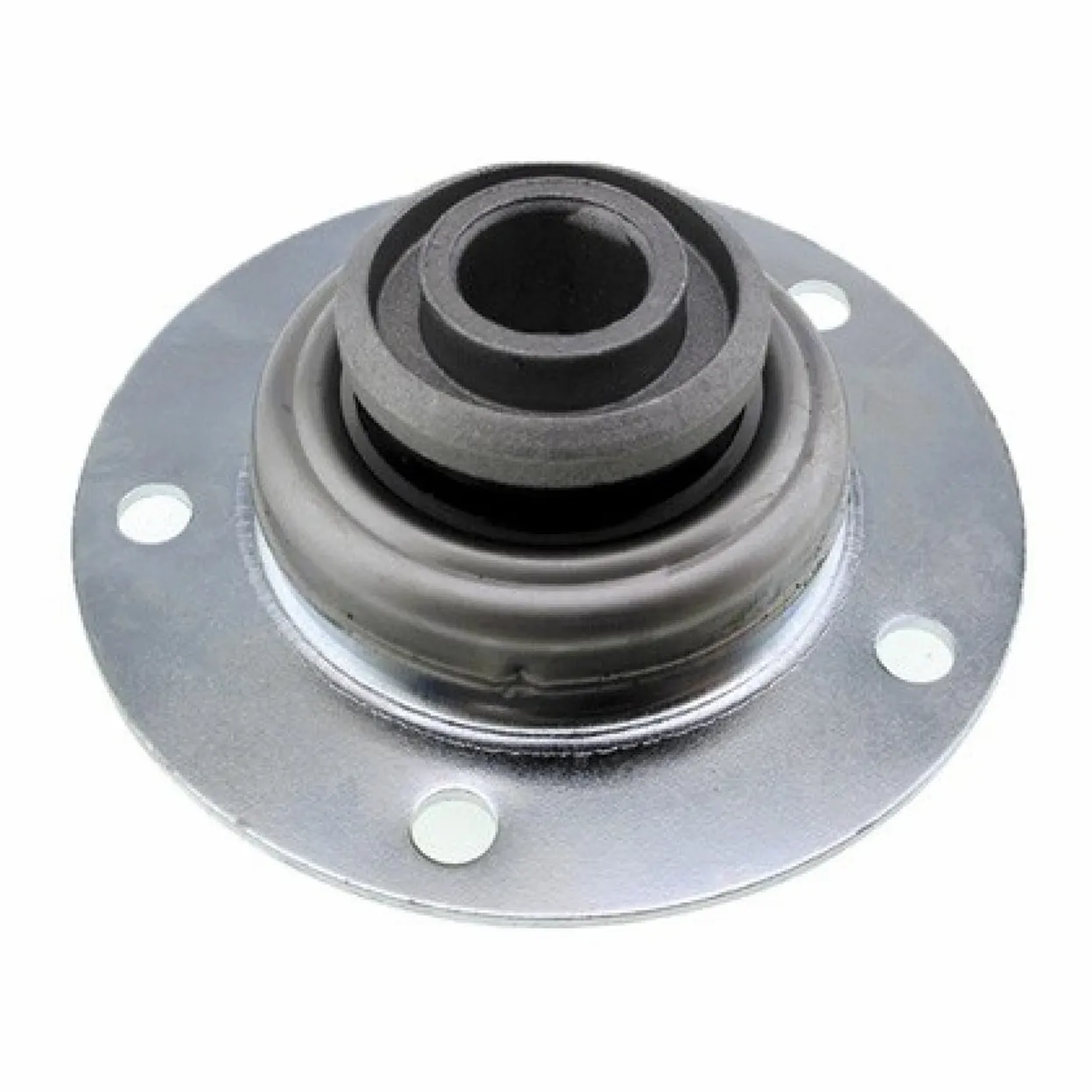 SUPPORTO MOZZO CESTELLO LAVATRICE IGNIS ARDO BOMPANI CUSCINETTO 6204