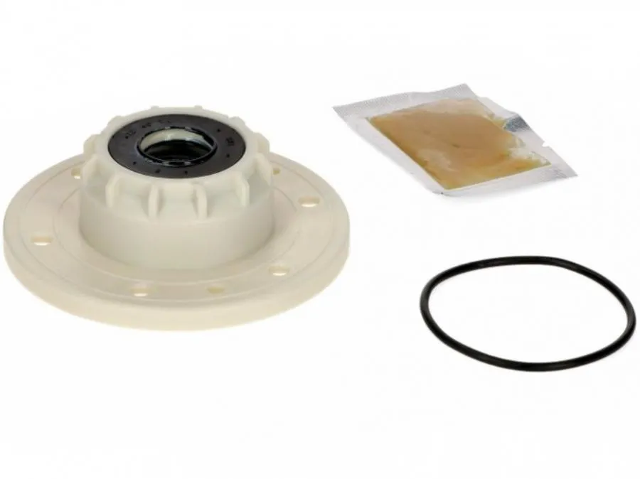 SUPPORTO MOZZO CESTO  LAVATRICE CANDY HOOVER 46005903 Cuscinetto 6203