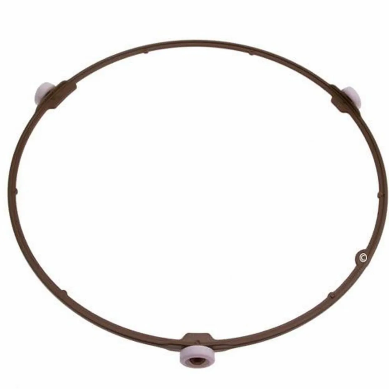 SUPPORTO PIATTO ROTANTE GIREVOLE FORNO MICROONDE SAMSUNG CANDY D.198mm