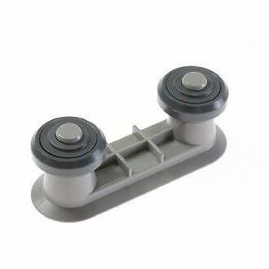 SUPPORTO RUOTE CESTELLO SUPERIORE LAVASTOVIGLIE ARISTON C00304532 482000032255