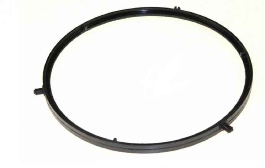 SUPPORTO TRASCINATORE PIATTO MICROONDE DE LONGHI SENZA RUOTE  D.20,5CM