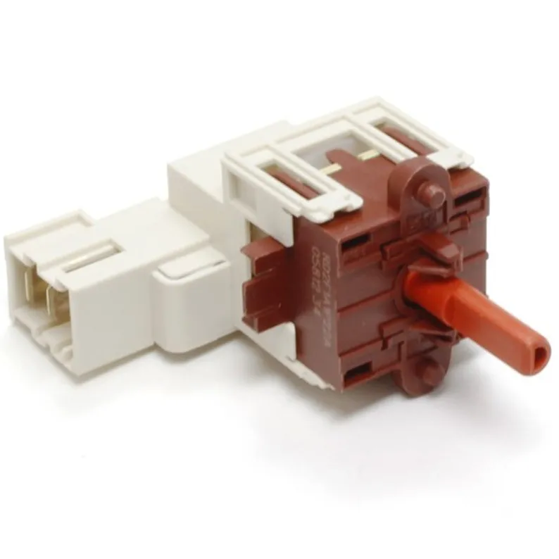 SWITCH COMMUTATORE SELETTORE 22 POSIZIONI LAVATRICE CANDY HOOVER