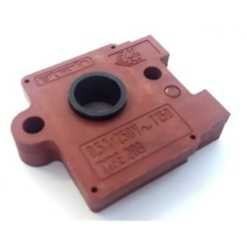 SWITCH MICRO ACCENSIONE PIANI COTTURA ARISTON INDESIT P640 C00091349