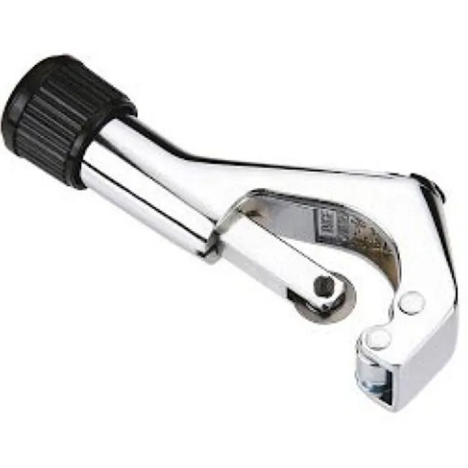 TAGLIA TUBO TUBO RAME 4 - 28MM CLIMATIZZAZIONE E REFRIGERAZIONE