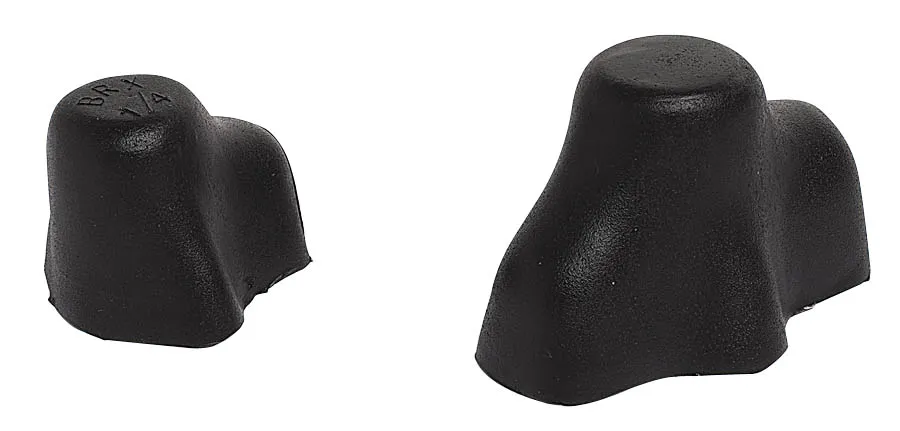 TAPPI GUARNIZIONE PROTEZIONE RUBINETTI ESTERNI CLIMATIZZATORE