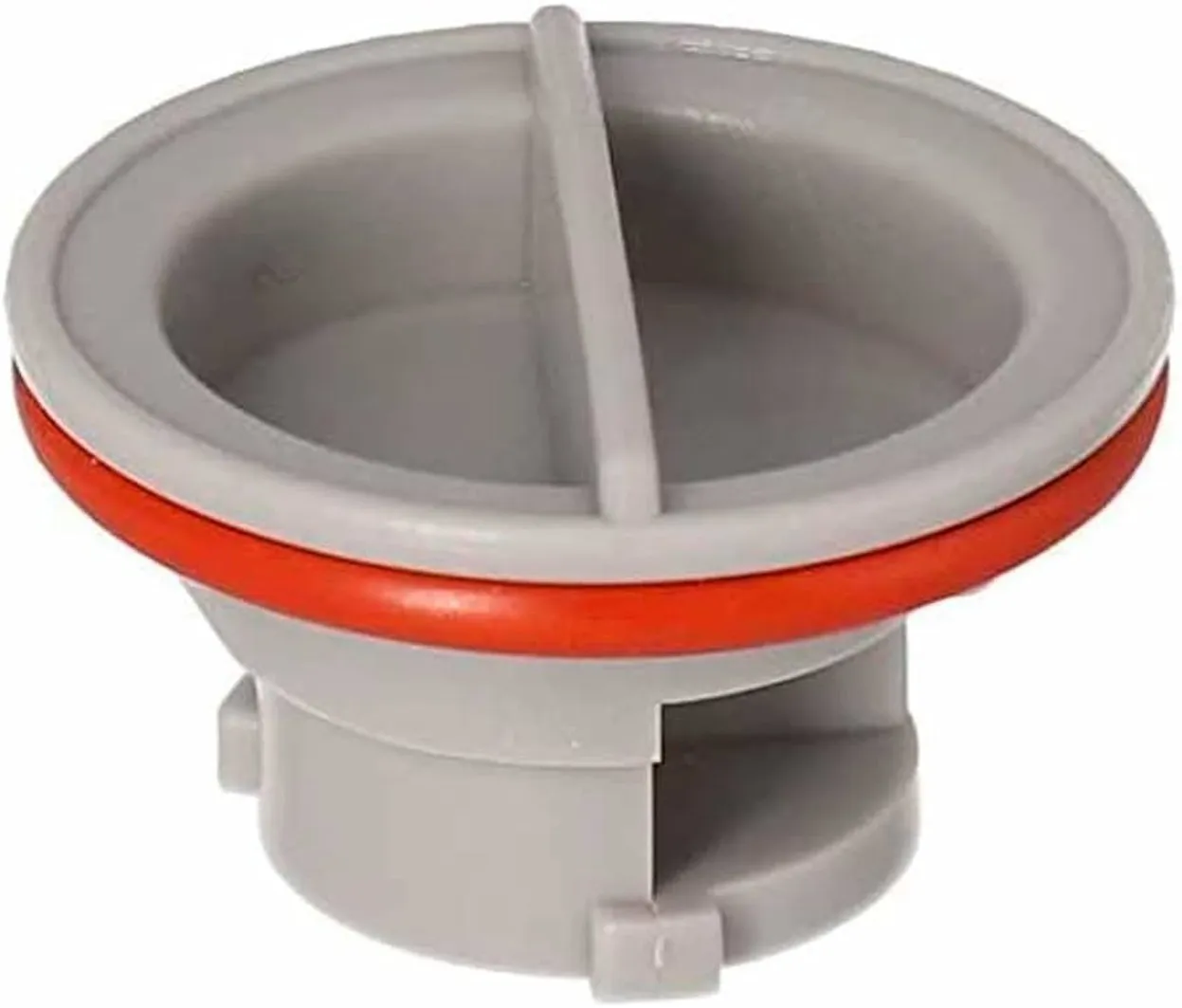 TAPPO DOSATORE DETERSITO BRILLANTANTE LAVASTOVIGLIE ELECTROLUX REX AEG Favorit