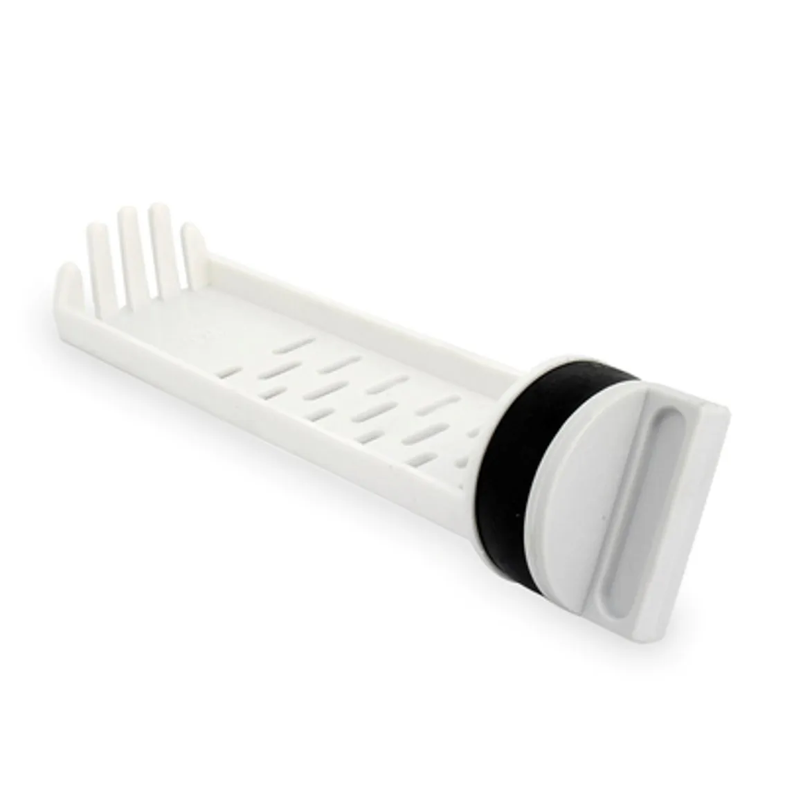 TAPPO FILTRO COMPLETO POMPA LAVATRICE ARDO BOMPANI 398019200 BIANCO