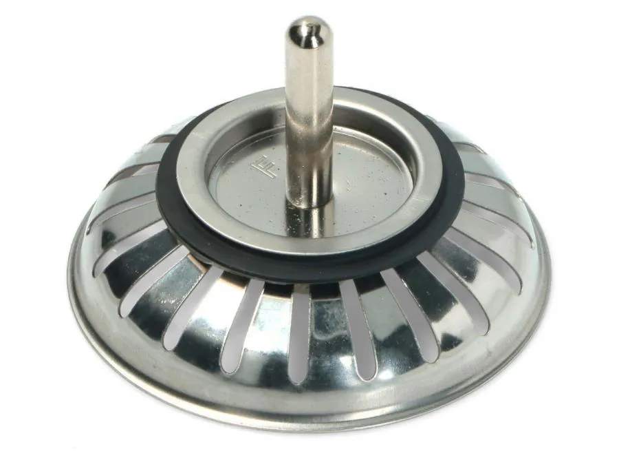 Tappo lavello Franke Ricambio altezza 26mm diam 83mm FUTURA LOGICA 3 ORIGINALE