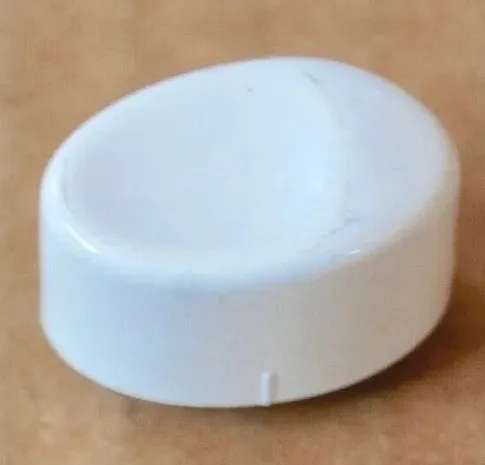 TASTO ACCENSIONE GIUGIARO LAVASTOVIGLIE LAVATRICE INDESIT C00044826