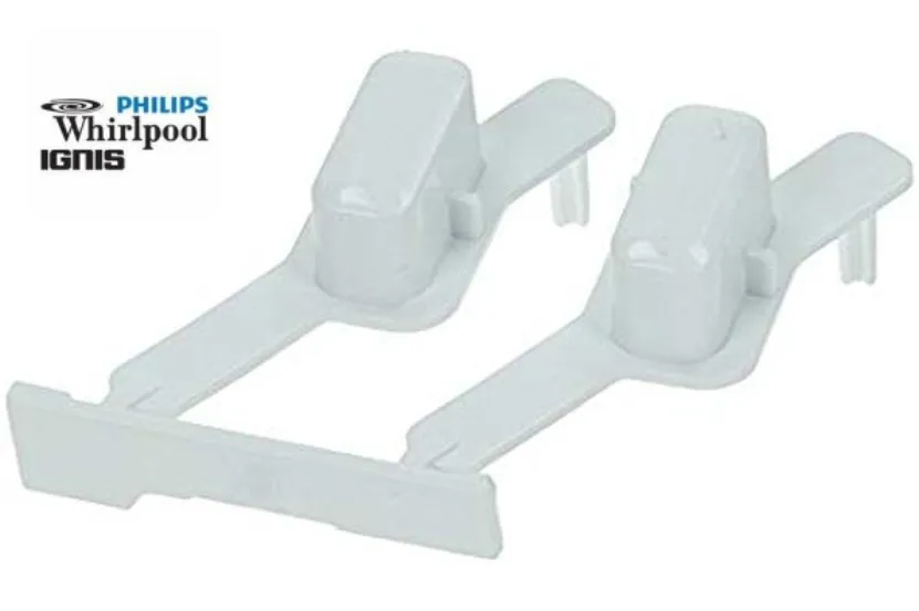 TASTO LAVATRICE ON OFF ACCENSIONE WHIRLPOOL 481071425341 ORIGINALE