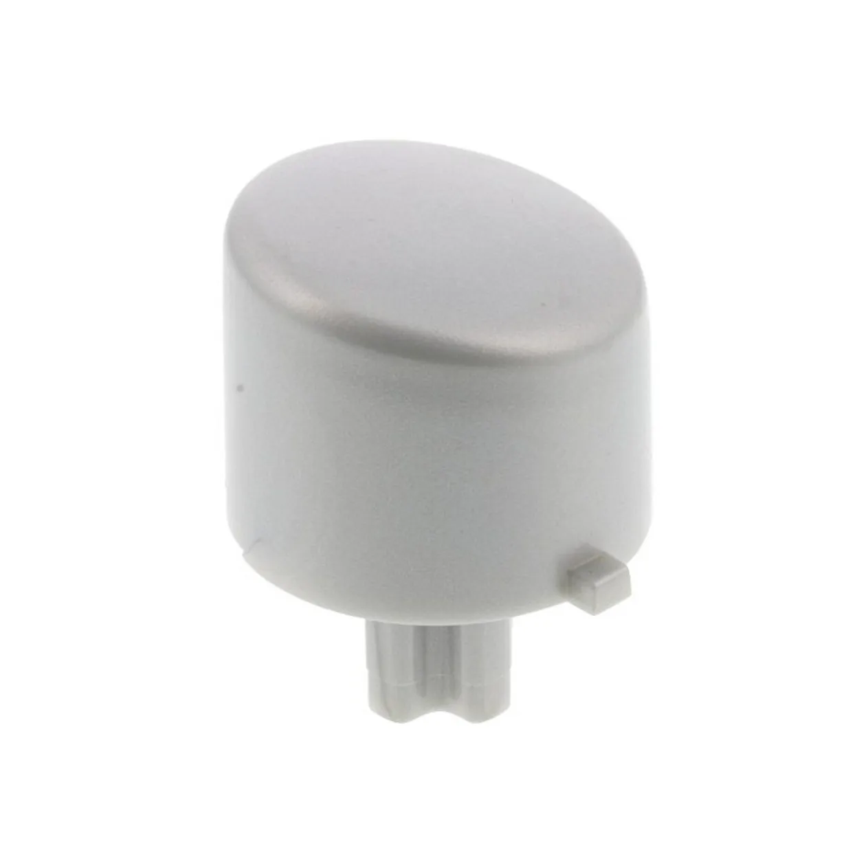 TASTO PLASTICA GRIGIO ACCENSIONE LAVASTOVIGLIE REX AEG ELECTROLUX 1525496806