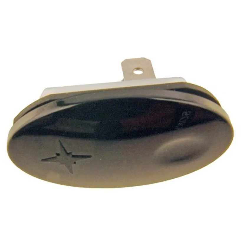 TASTO PULSANTE ACCENSIONE ELETTRONICA PIANO COTTURA IGNI WHIRLPOOL