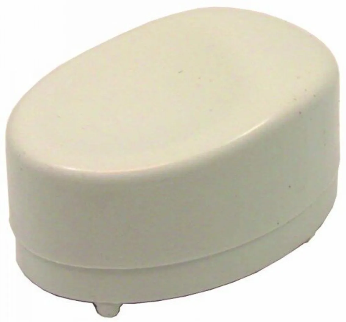 TASTO PULSANTE BIANCO PROGRAMMI LAVATRICE INDESIT C00044735