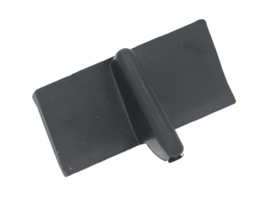 TASTO SLITTA LUCE PLASTICA PER CAPPA ELICA 3034AHA ORIGINALE 481941028938