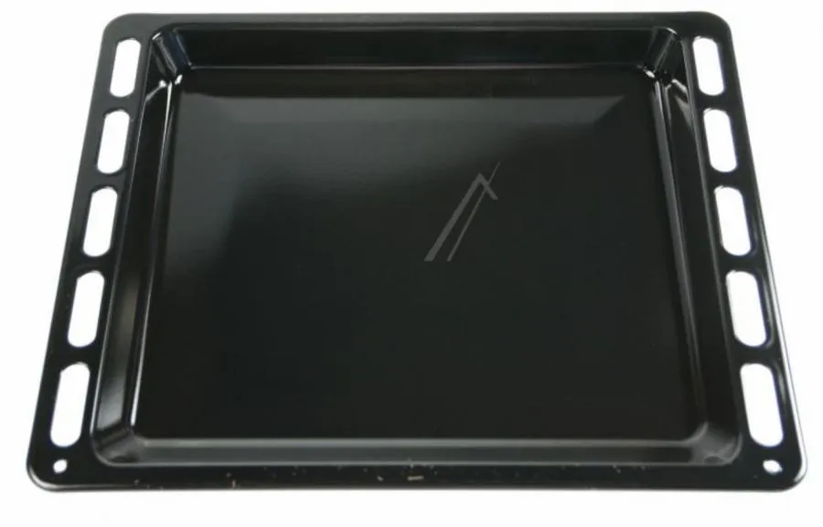 TEGLIA LECCARDA FORNO ELECTROLUX REX 422x370x33 MM 3531939092 ORIGINALE
