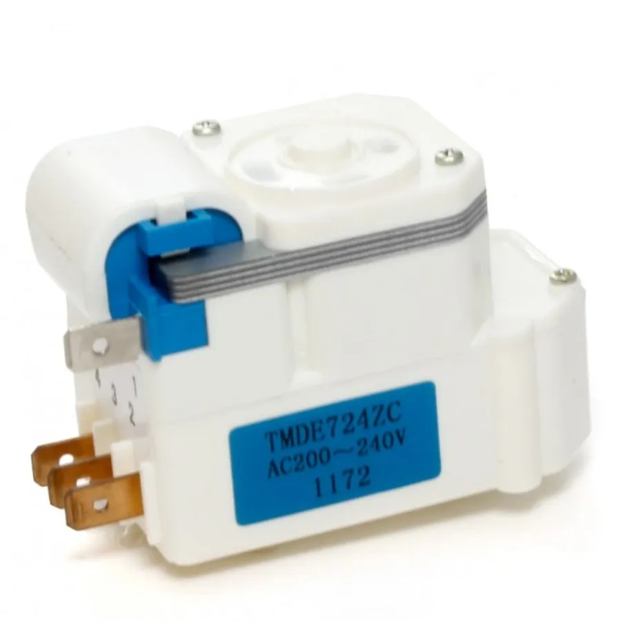 TEMPORIZZATORE DI SBRINAMENTO NOFROST FRIGORIFERO TMDE724ZC SANKYO WHIRLPOOL