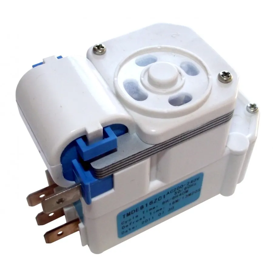 TEMPORIZZATORE SBRINAMENTO NO FROST FRIGORIFERO 8h 16m SANKYO SKL