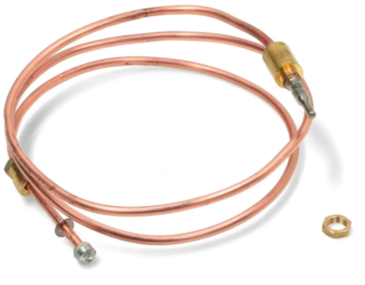 TERMOCOPPIA fornelli piano cottura FRANKE LUNGA 78CM 133.0060.265