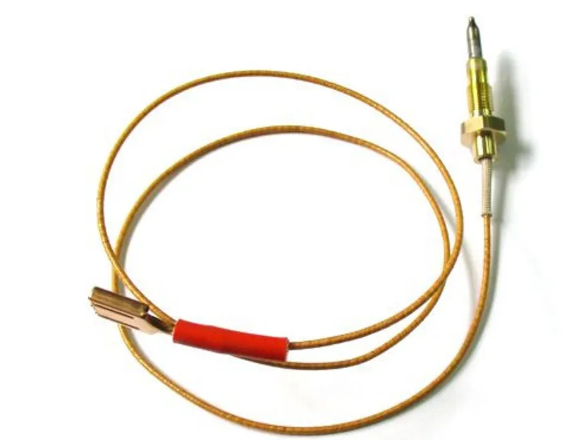 TERMOCOPPIA GAS UNIVERSALE CUCINE E PIANI DI COTTURA VARIE MARCHE DA 90CM