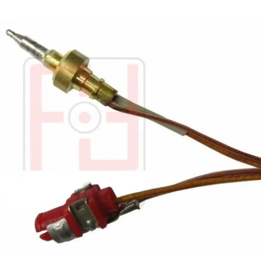 Termocoppia mini jack sicurezza gas piani cottura 60cm SMEG FRATELLI ONOFRI