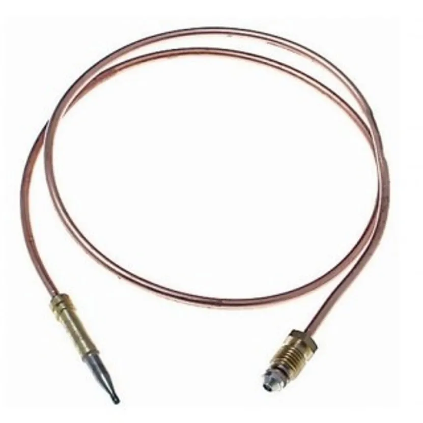 TERMOCOPPIA PIANO COTTURA CANDY HOOVER Lungh 60cm