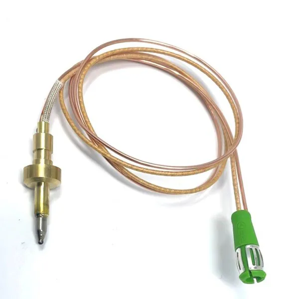 TERMOCOPPIA PIANO COTTURA CUCINA FRATELLI ONOFRI WEGA WHITE INDESIT ARISTON 