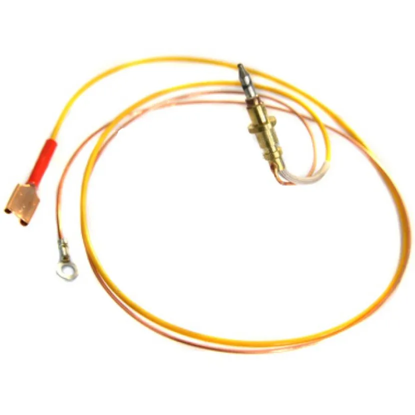 TERMOCOPPIA SICUREZZA FUOCHI GAS PIANO COTTURA SMEG 60cm