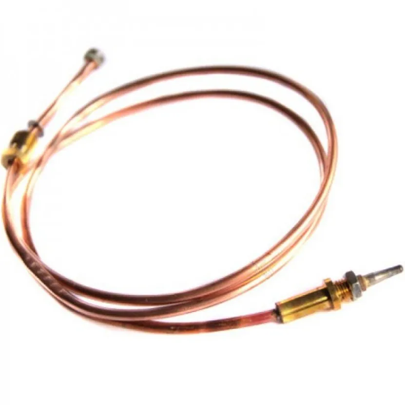 Termocoppie Sicurgas