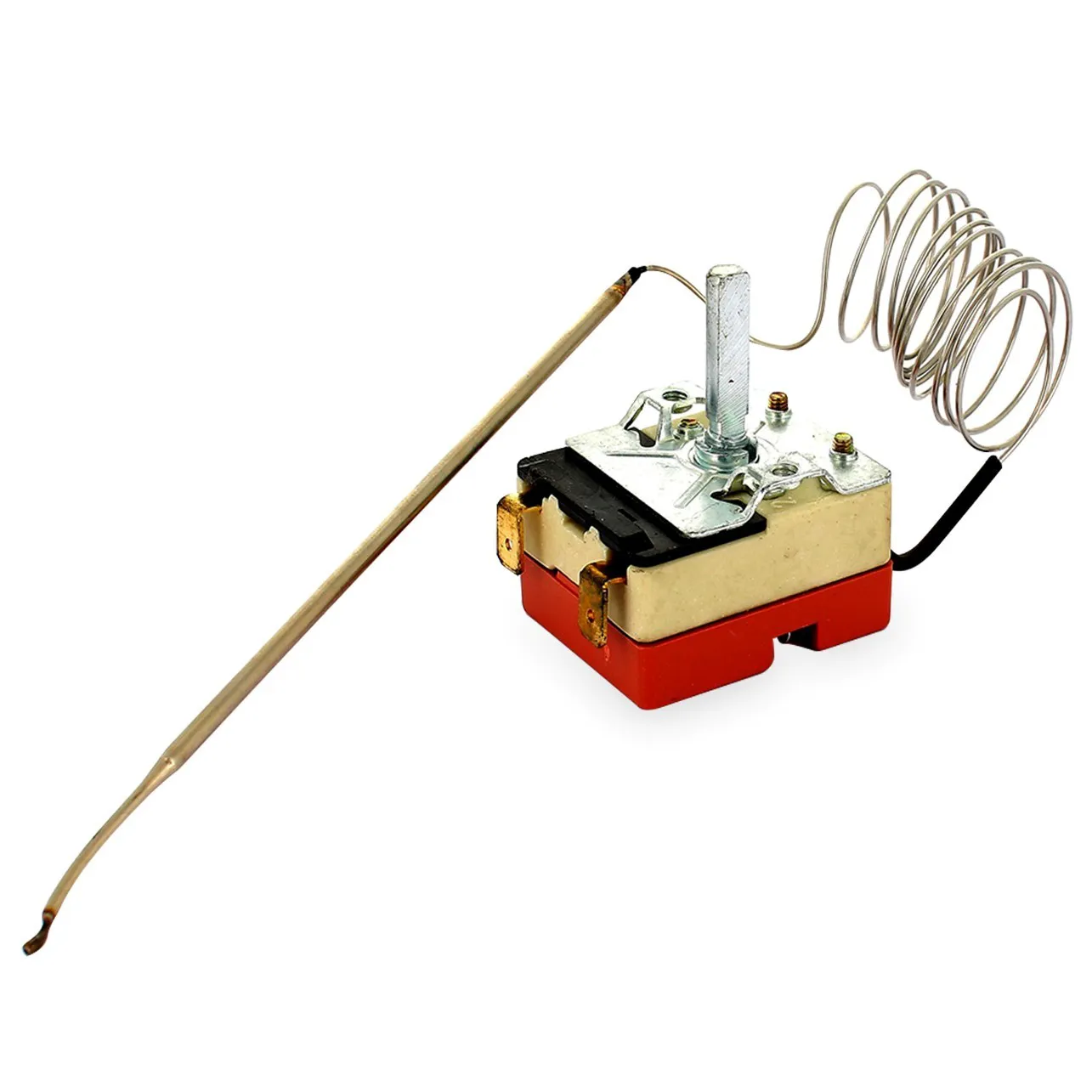 Termostato 2 C Forno ELETTRICO  300 gradi ARISTON CANDY NARDI SMEG UNIVERSALE 2C